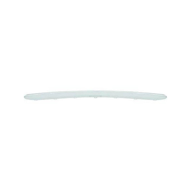 Moulure inférieure chromée de pare-choc avant Toyota Auris 2 phase 1 2013-2015