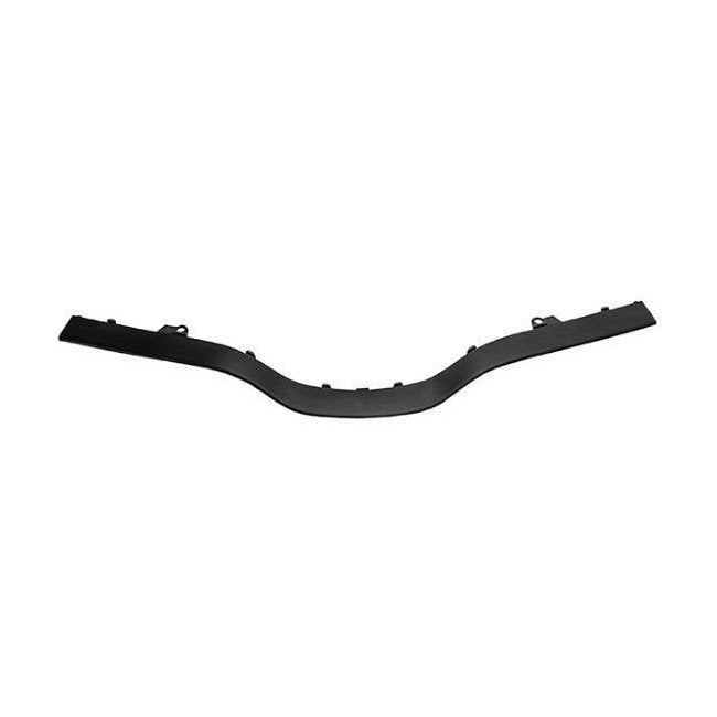 Moulure inférieure de calandre avant noire Renault Kangoo depuis 2013