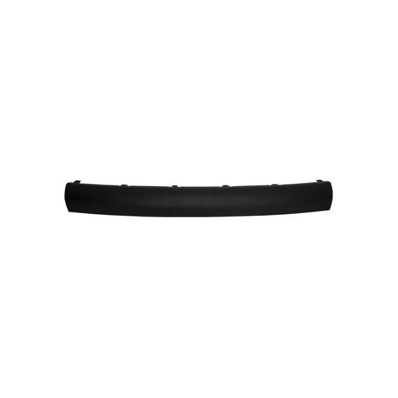 Moulure inférieure de grille de calandre avant à peindre Citroën Berlingo 2015-2018