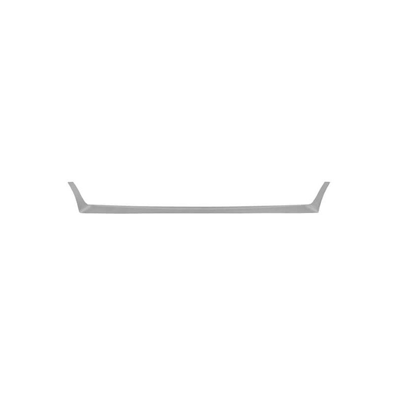 Moulure inférieure de grille de calandre avant Trent Ford Fiesta MK4 phase 2 1999-2002