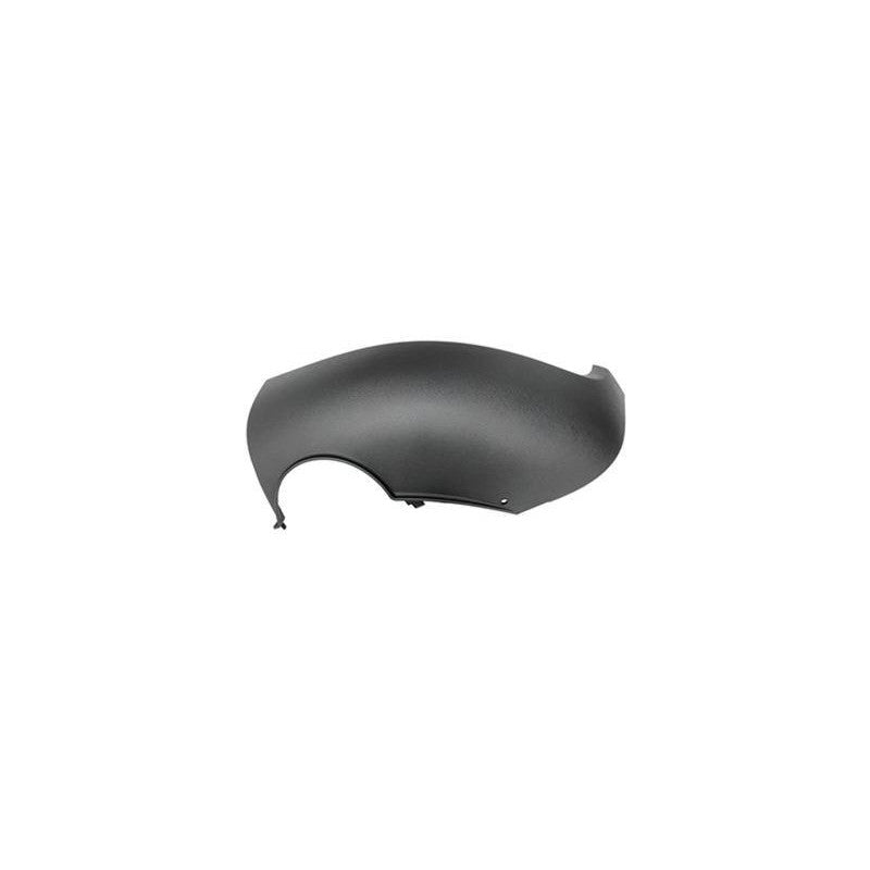 Moulure inférieure de pare-choc arrière droit noir Fiat Panda 3 4x4 depuis 2012