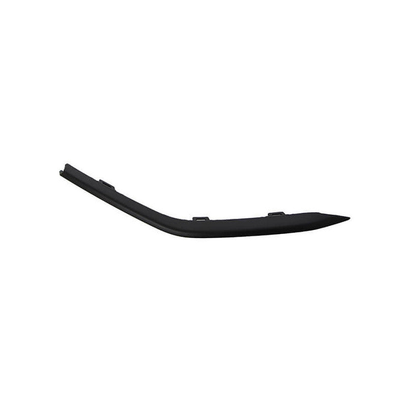 Moulure inférieure de pare-choc avant gauche Ford Focus 4 phase 1 2018-2022