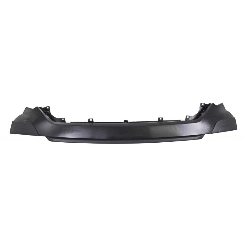 Moulure inférieure grille avant à peindre Iveco Daily 2014-2019
