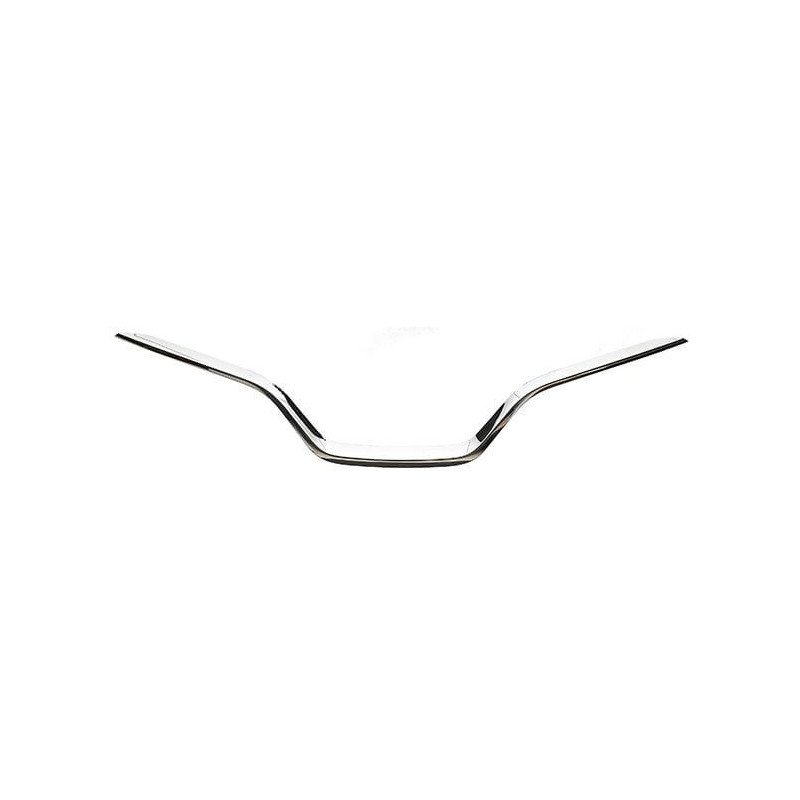Moulure inférieure grille de calandre avant chromée Renault Captur 1 phase 1 2013-2017