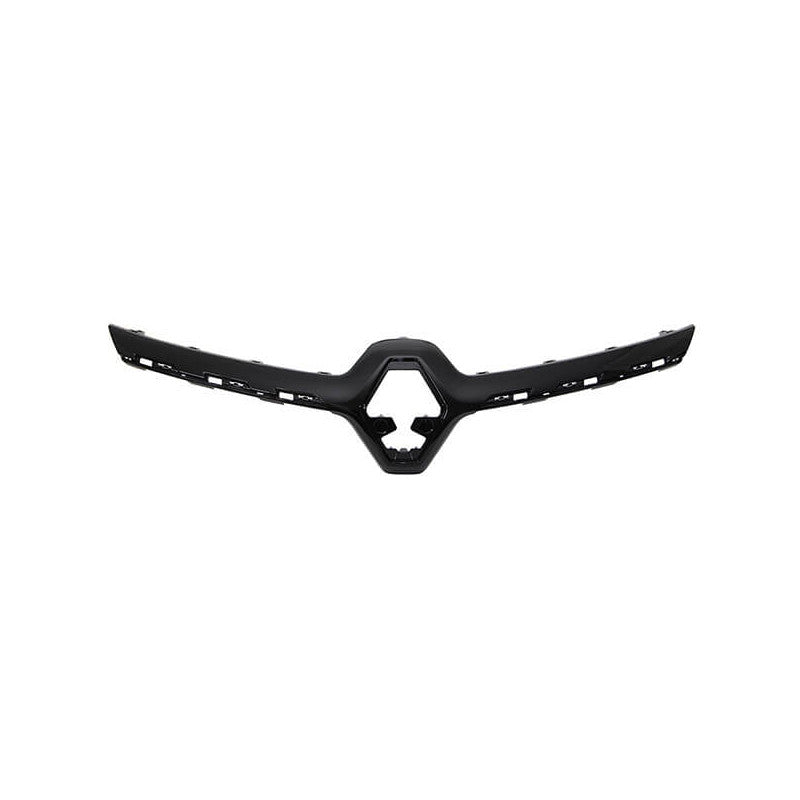 Moulure noire de grille de calandre avant Renault Captur 2 depuis 2019