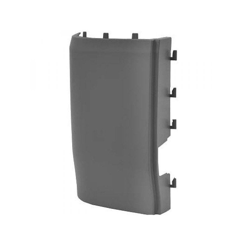 Moulure sous feu arrière droit gris Volkswagen Transporter T5 phase 1 2003-2009