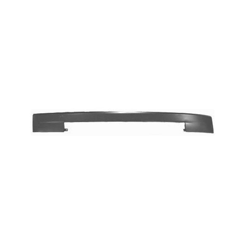 Moulure sous grille de calandre avant Volkswagen Transporter T4 phase 2 1996-2003