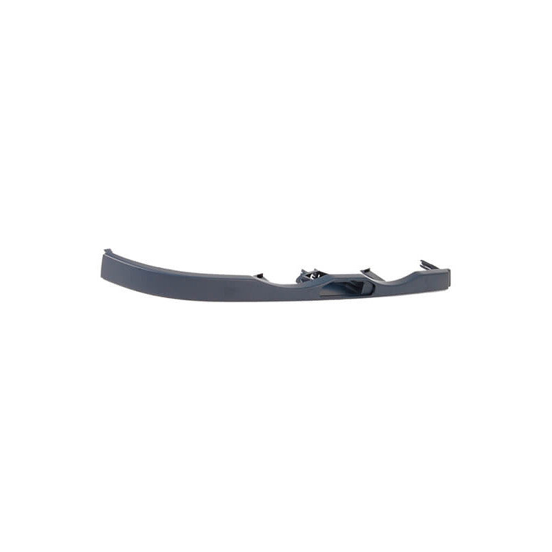 Moulure sous phare avant droite avec trous lave-phares BMW Serie 3 E46 phase 1 1998-2001