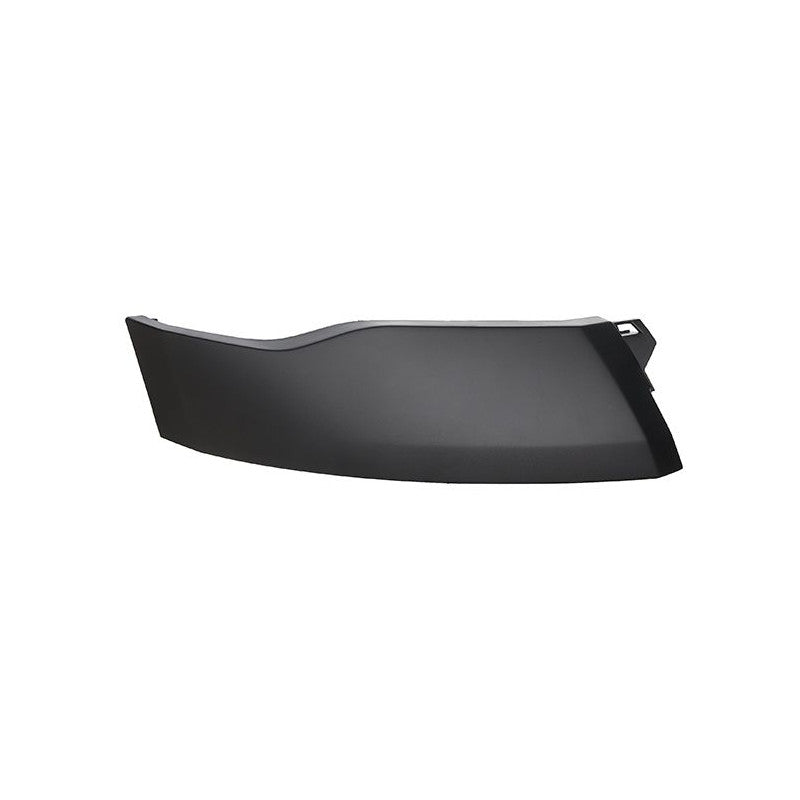 Moulure sous phare avant droite noire Citroën Berlingo 2008-2012
