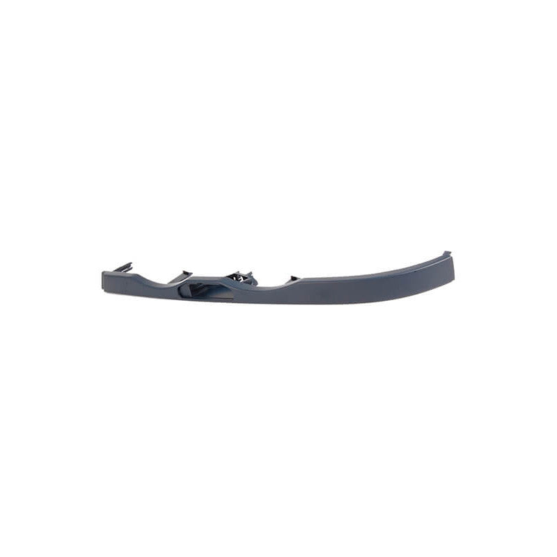 Moulure sous phare avant gauche avec trous lave-phares BMW Serie 3 E46 phase 1 1998-2001