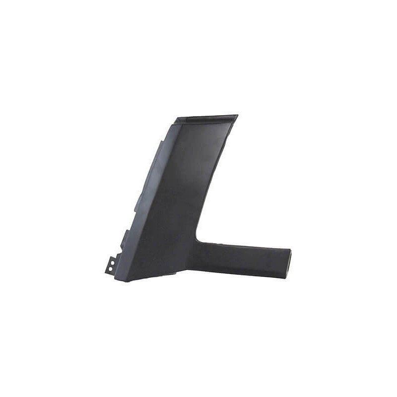 Moulure sous phare avant gauche noir Volkswagen Crafter 2006-2011