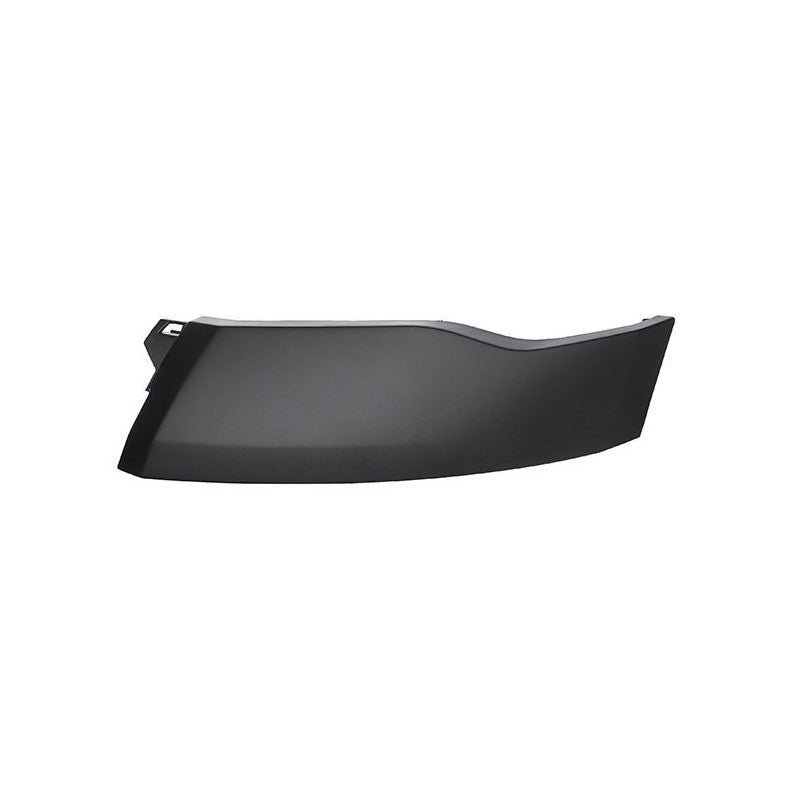 Moulure sous phare avant gauche noire Citroën Berlingo 2008-2012