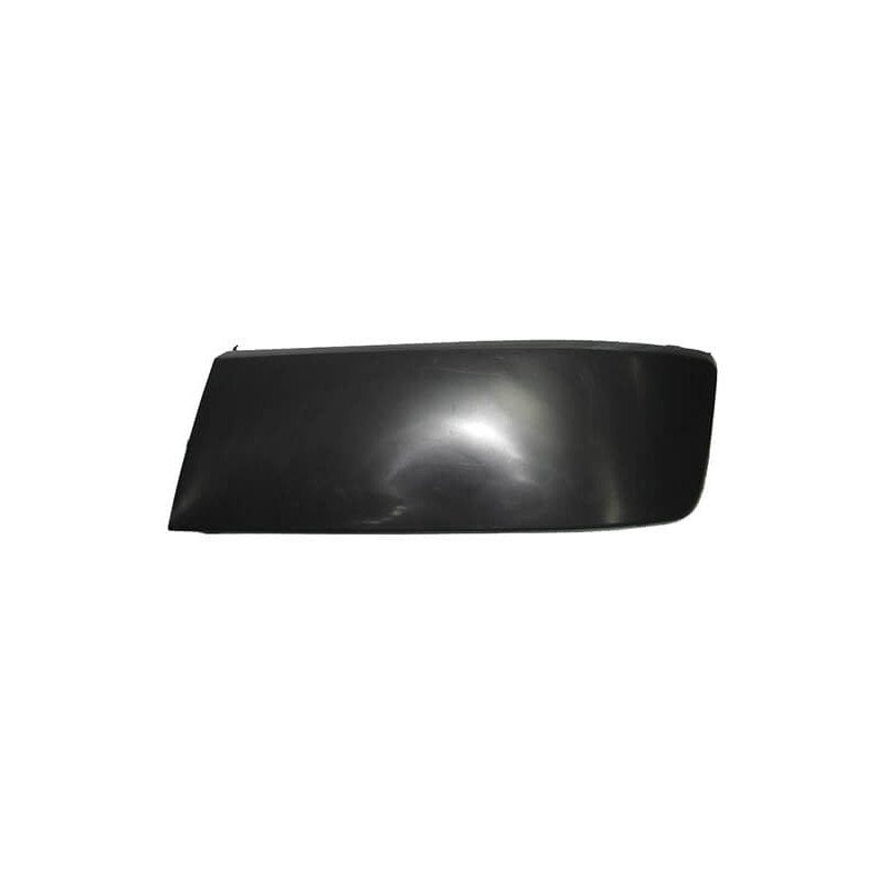 Moulure supérieure avant gauche à peindre Volkswagen Transporter T5 phase 2 2010-2015