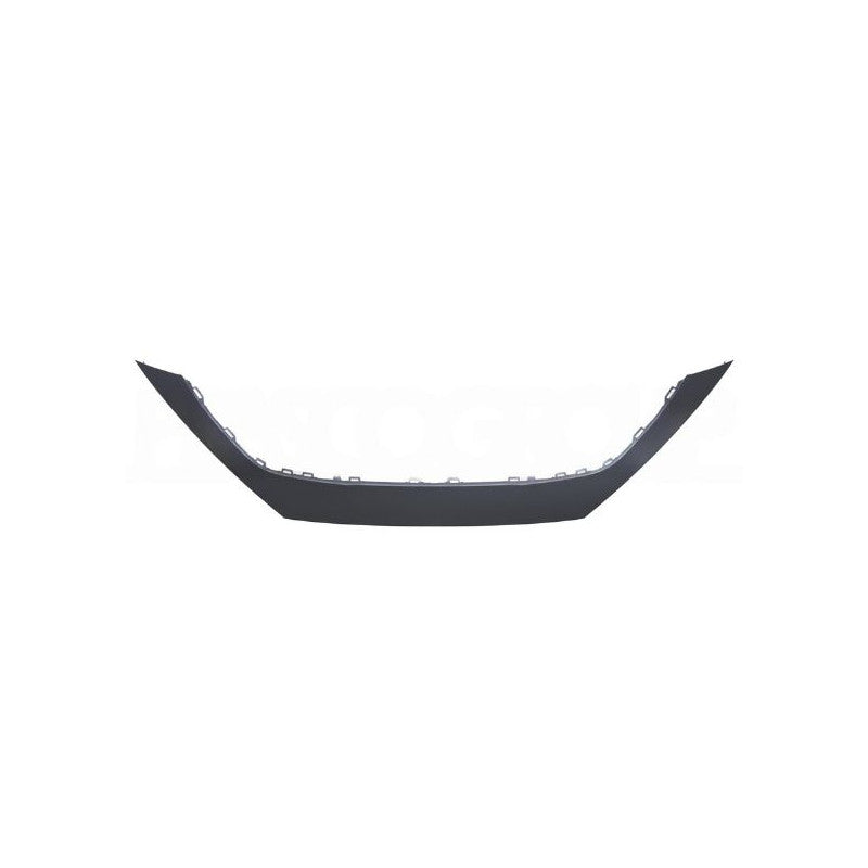 Moulure supérieure de pare-choc avant à peindre Seat Leon 4 depuis 2020