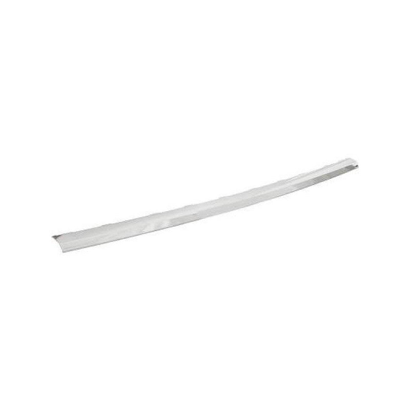 Moulure centrale de pare-choc avant chromée Volkswagen T-ROC phase 1 2017-2021