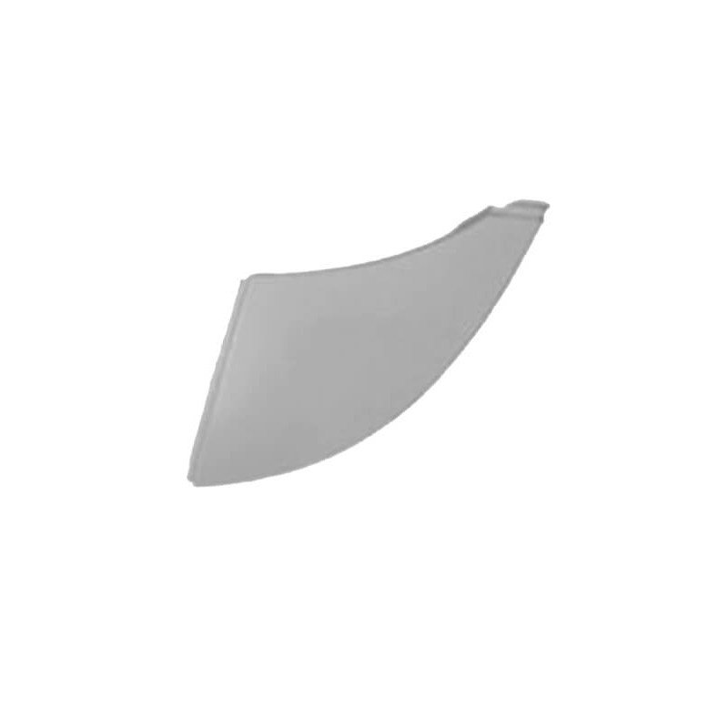 Moulure supérieure phare avant gauche Citroën Jumper 2006-2014