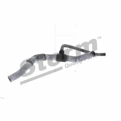 Durite rac rad/vase pour R19Td