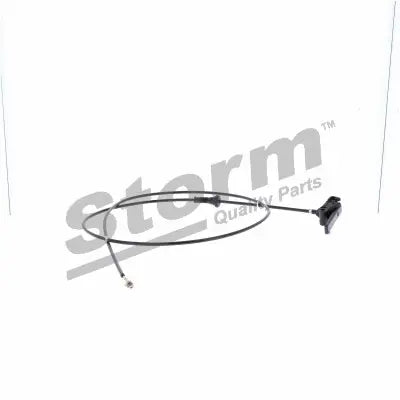 Tirette cap moteur pour Peugeot Partner, Partner Tepee / Citroën Berlingo / Berlingo First, Berlingo