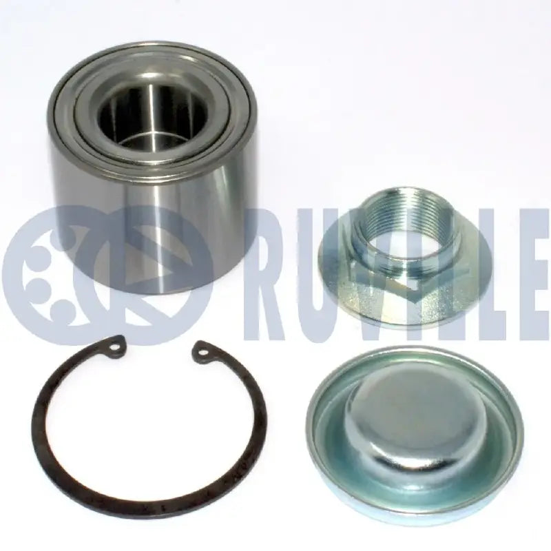 Kit roulement pour Peugeot 2008 I, 208 I, 207 / Citroën C4, C3 III, DS3