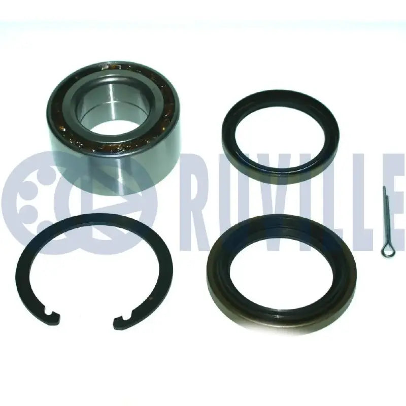 Kit roulement pour Mitsubishi Carisma, Colt IV, Pajero Pinin I