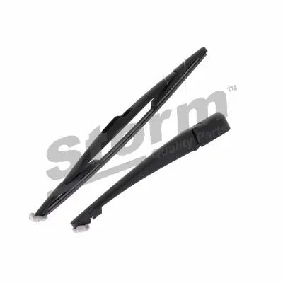 Kit de bras d'essuie-glace, nettoyage des vitres pour P307