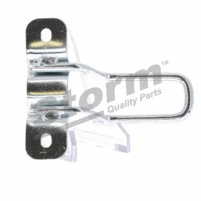 Guidage, bouton de verrouillage pour DUC/BOX/JUM