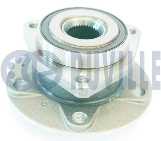 Kit roulement pour VW Golf Viii, Passat Alltrack B8, Passat B8 / Audi A3, Q2, Q3