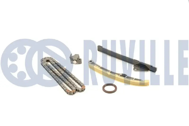 Kit chaine pour Toyota Auris, Yaris, Yaris Verso / MINI Mini