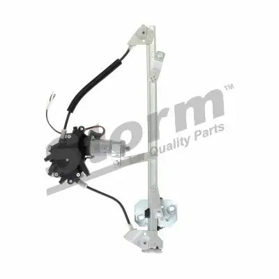 Lève vitre avant droit pour OPEL Kadett E, Kadett E Combo / Daewoo Nexia