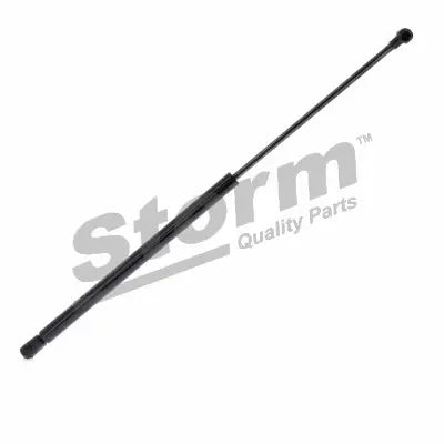 Vérin de hayon pour Peugeot 205 I, 107, 1007 / Citroën C1