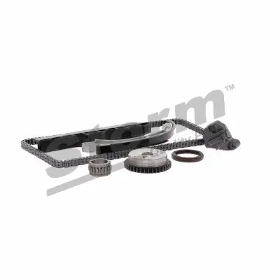 Kit de distribution par chaîne pour NISSAN MICRA K 12