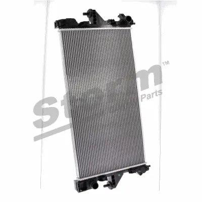 Radiateur pour Peugeot Boxer / Citroën Jumper III