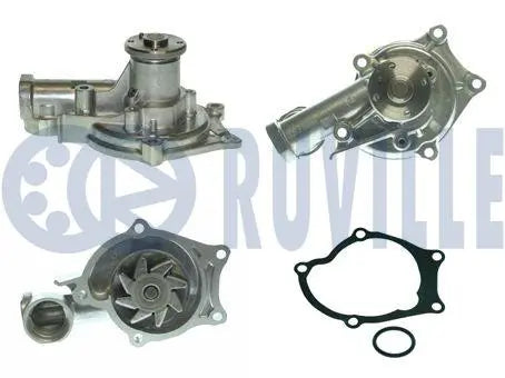 Pompe a eau pour Hyundai Sonata III, Accent, Accent I / KIA Joice