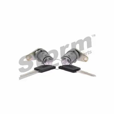 Barillets portes pour Peugeot 307 CC, 307