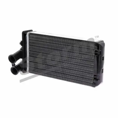 Système de chauffage pour C4/307 E/D
