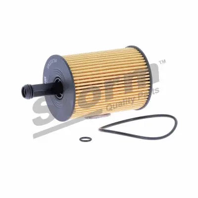 Lot de 3 – Filtre à huile pour 2.0TDI/1.9TDI/ L105