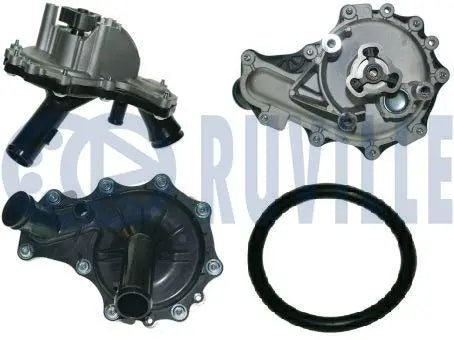 Pompe a eau pour Peugeot Boxer / Citroën Jumper III