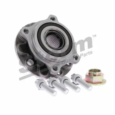 Kit roulement avant pour Alfa Romeo 159, 159 Sportwagon, Brera