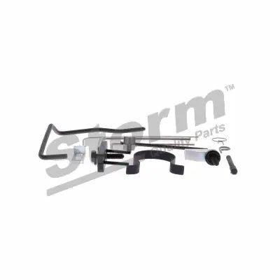 Coffre kit cala soup pour PSA 2.0/2.2 D