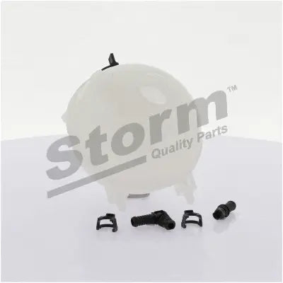 Vase expansion pour Peugeot 1007, 307 CC, 306 / Citroën C2, C3 I