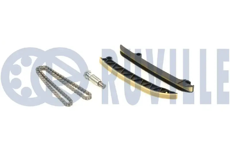 Kit chaine pour VW Beetle, Golf VI, Caddy III / Audi A3, A1