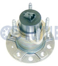 Kit roulement pour OPEL Vectra B, Zafira A / Saab 900 I, 900 II