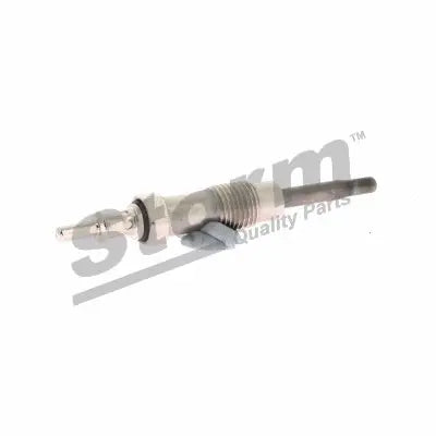 Bougie préchauffage pour Mercedes-Benz Sprinter 3-t, Sprinter 4-t, Sprinter 2-t / Daewoo Rexton