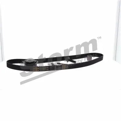 Kit distribution complet pour VW Passat B5, Passat B3/B4, Polo III Classic / Ford Galaxy I, Galaxy MK I