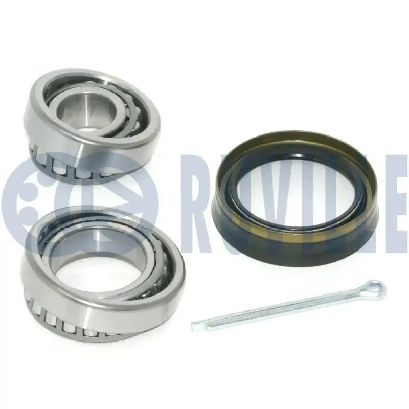 Kit roulement pour VW Caddy II / Audi A4 B5, B3