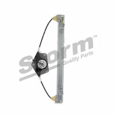 Mécanisme lève vitre arrière droit pour VW Polo IV, Polo V