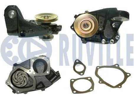 Pompe a eau pour FIAT Ritmo / SEAT Malaga, Ronda, Ritmo