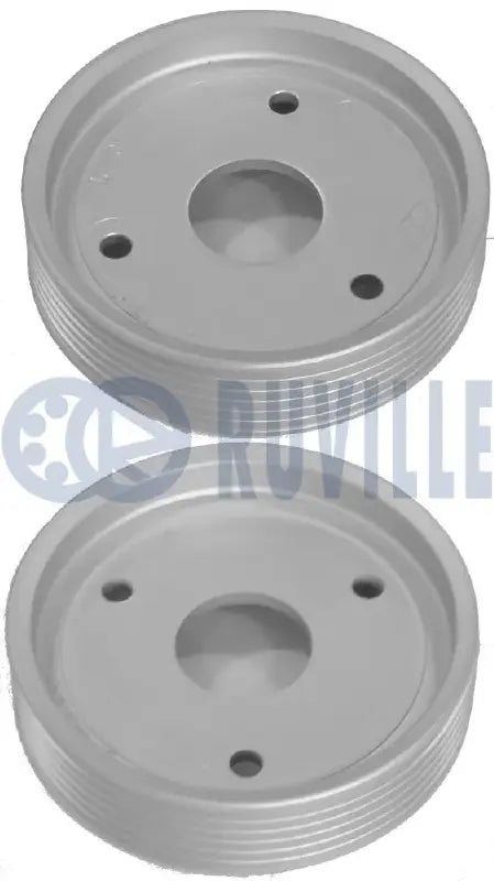Poulie damper pour Renault Megane I, Espace III, Laguna I Grandtour