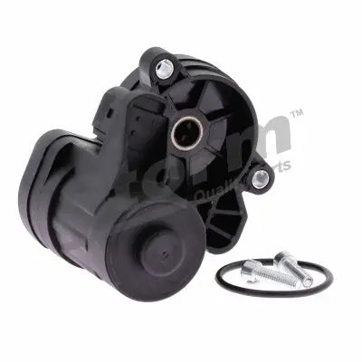 Actionneur / controle, frein de stationnement pour GOLF7/8 AUDI A3