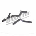 Durite chauffage pour MEGANE II 1.9 dCi